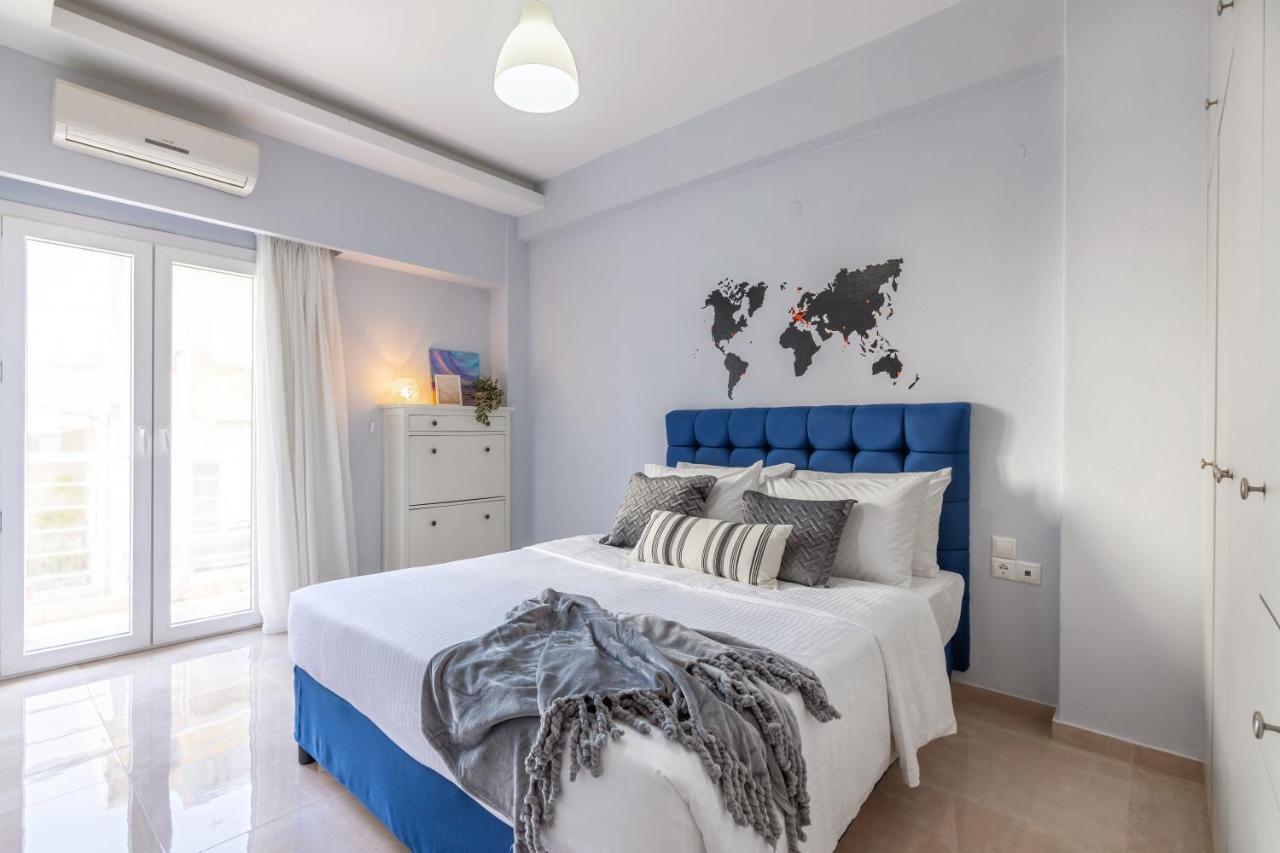 Kappa Apartamento *