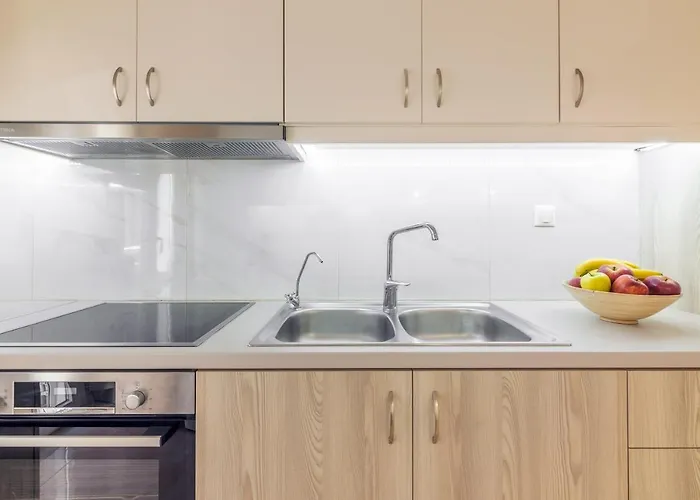 Kappa Apartment