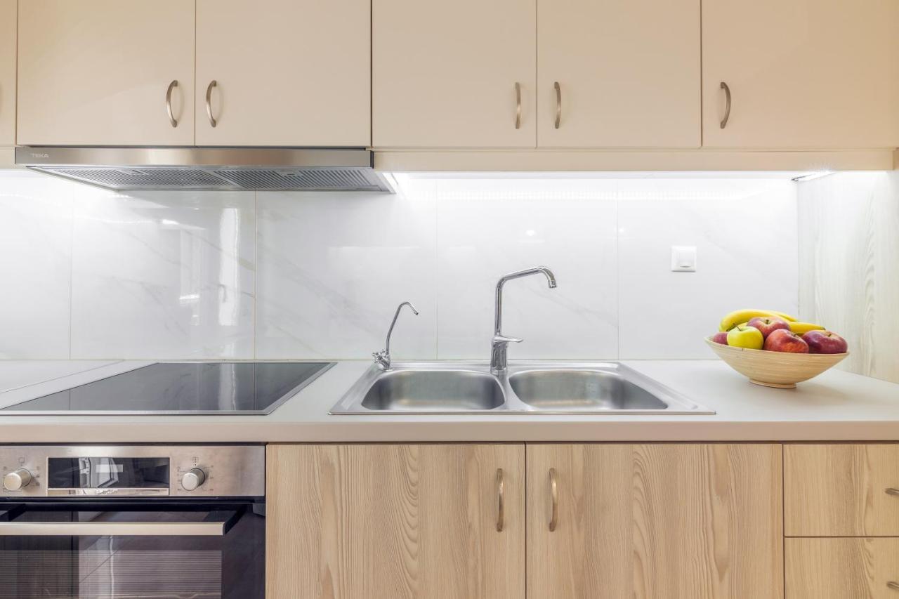 Kappa Apartment Iraklio