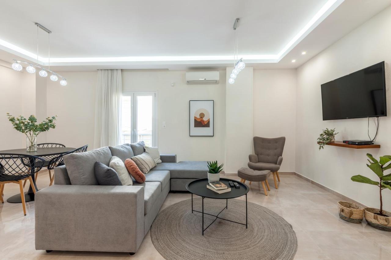 Apartment Kappa Iraklio