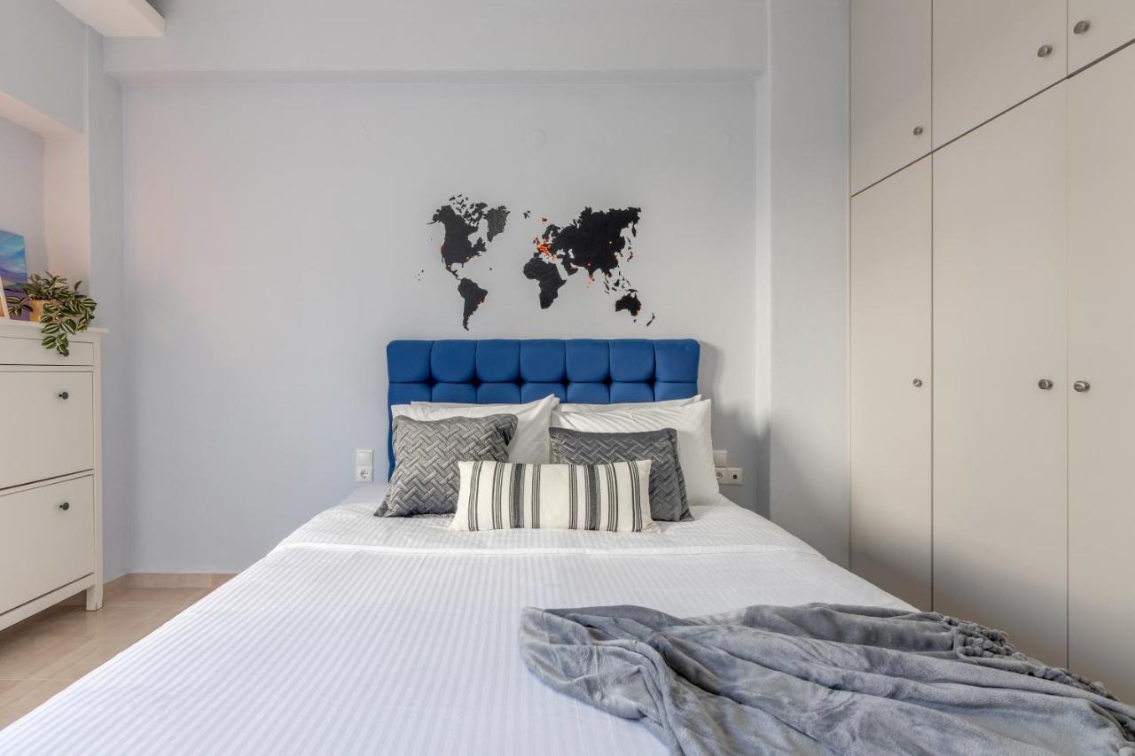 Apartment Kappa Iraklio